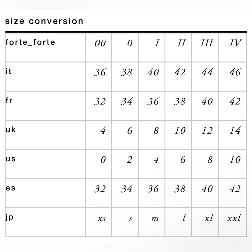 NWT Forte Forte long skirt in moroccan crêpe Silk Blend Maxi Skirt Bronze Small - Picture 10 of 10
